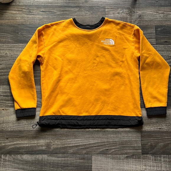 The North Face Other - The North Face Rage 92 Collection Fleece Crew